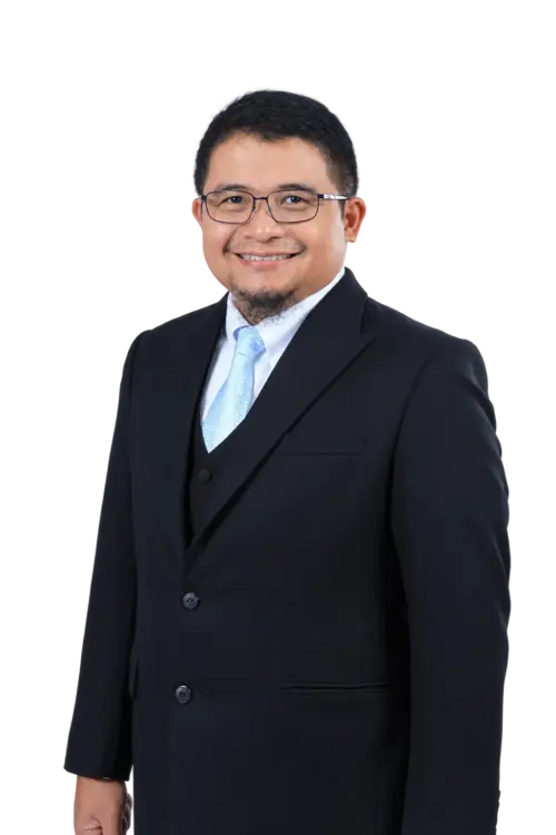 Mohammad Faradhy