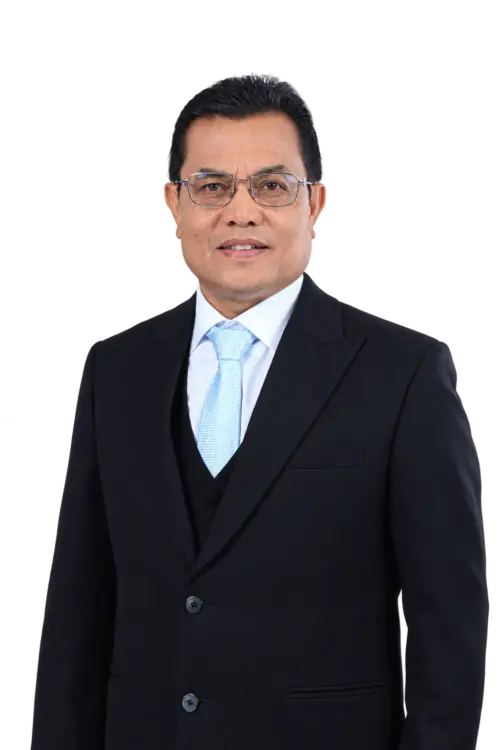 Edwin Bangun