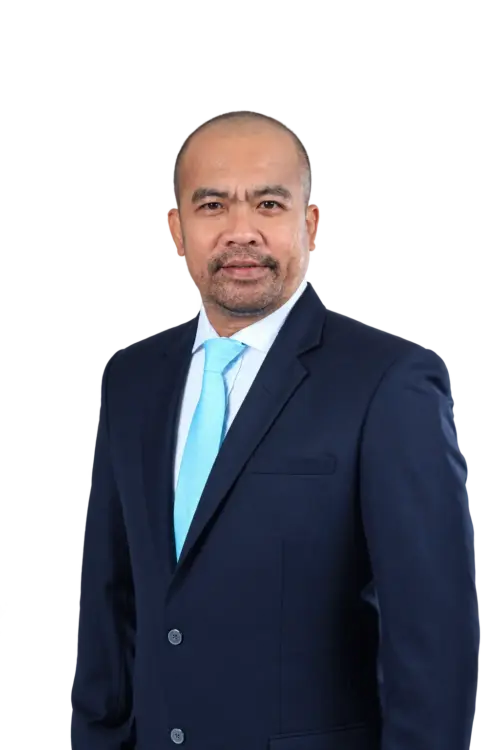Airil Tanjung