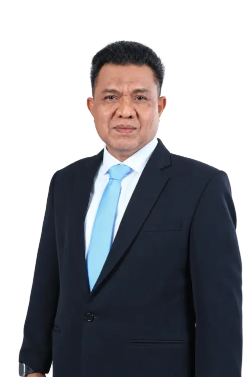 Saiful Chaniago