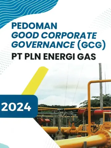 Pedoman GCG